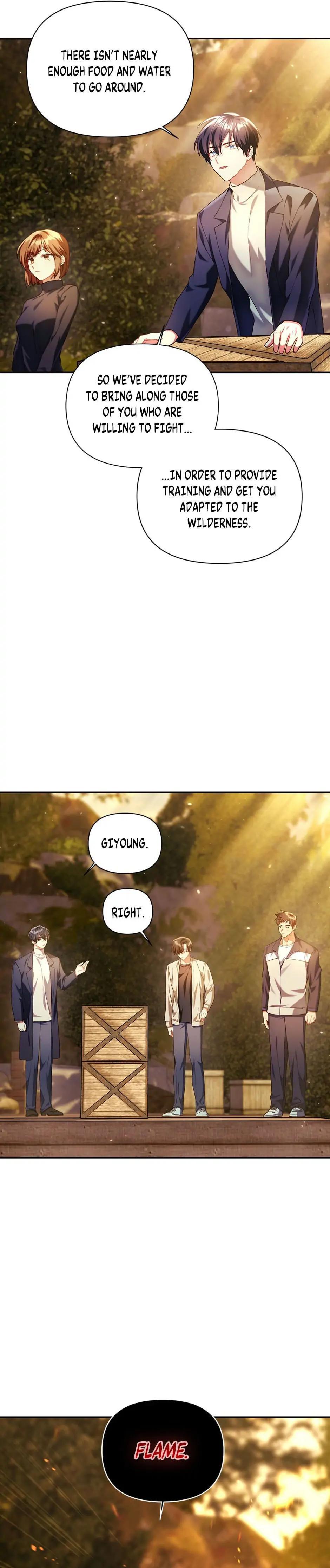 Read How to Use a Returner EN Manga Online