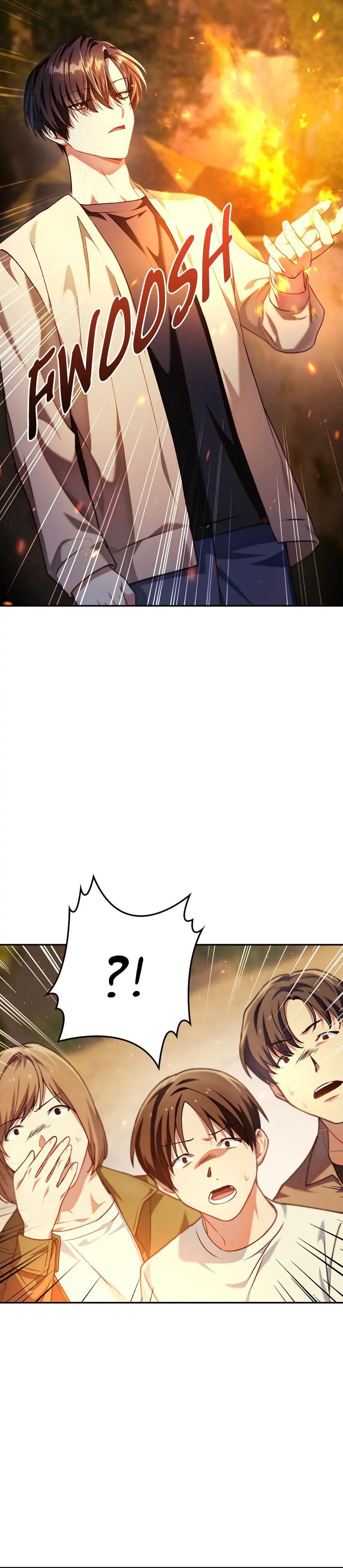 Read How to Use a Returner EN Manga Online