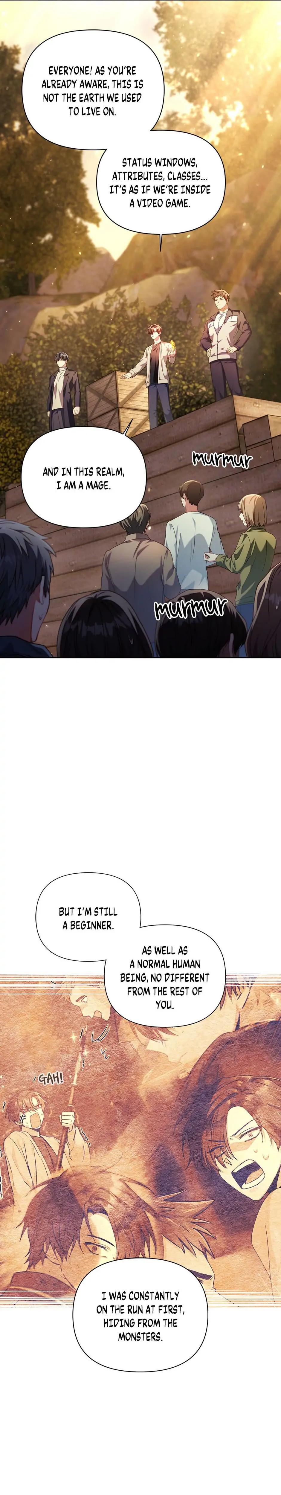 Read How to Use a Returner EN Manga Online