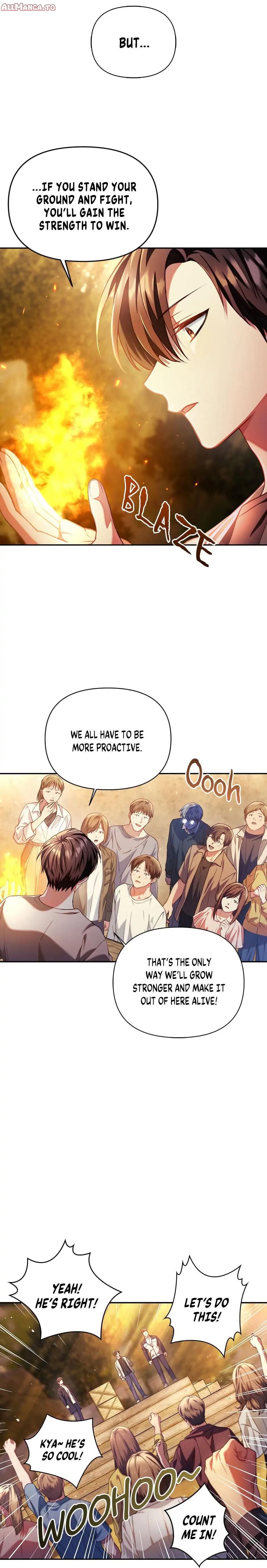 Read How to Use a Returner EN Manga Online