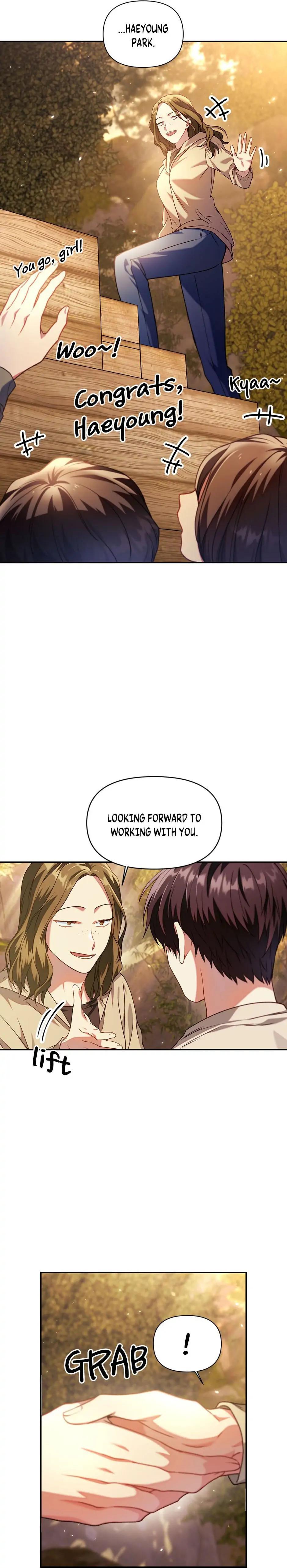 Read How to Use a Returner EN Manga Online