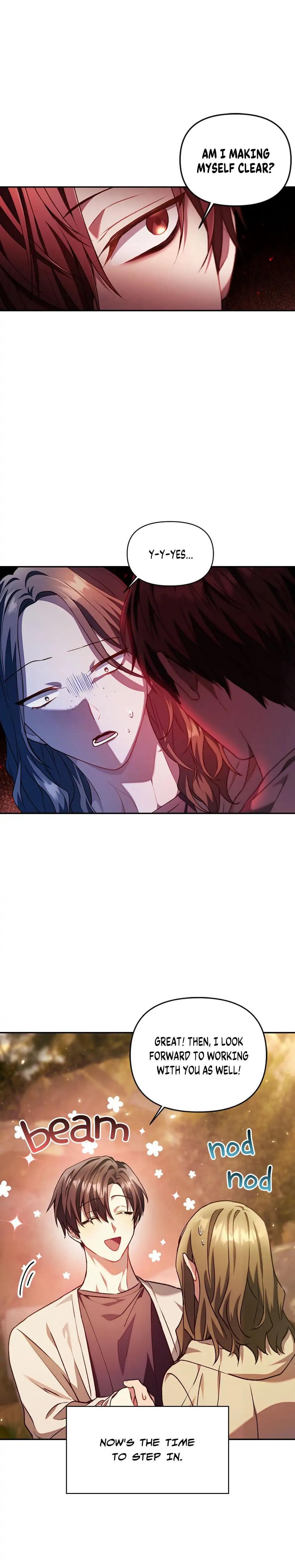 Read How to Use a Returner EN Manga Online