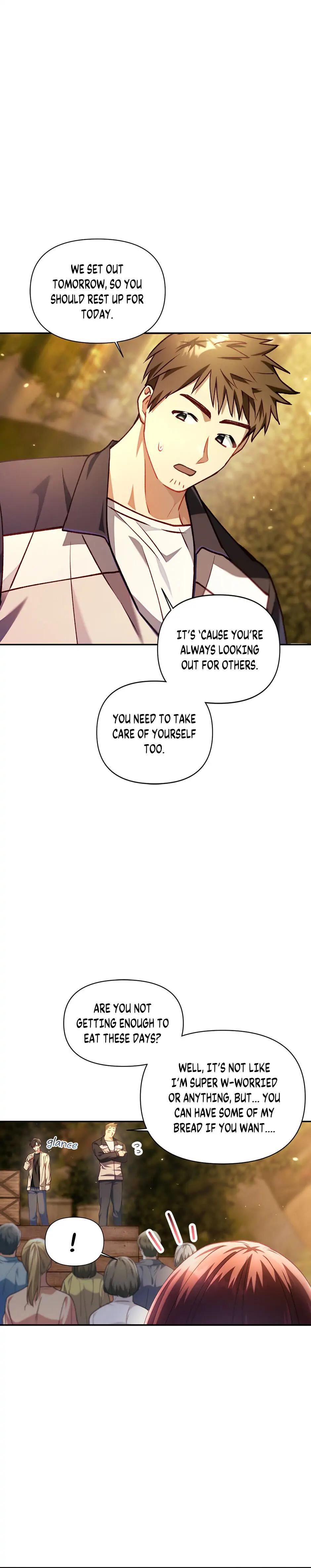 Read How to Use a Returner EN Manga Online