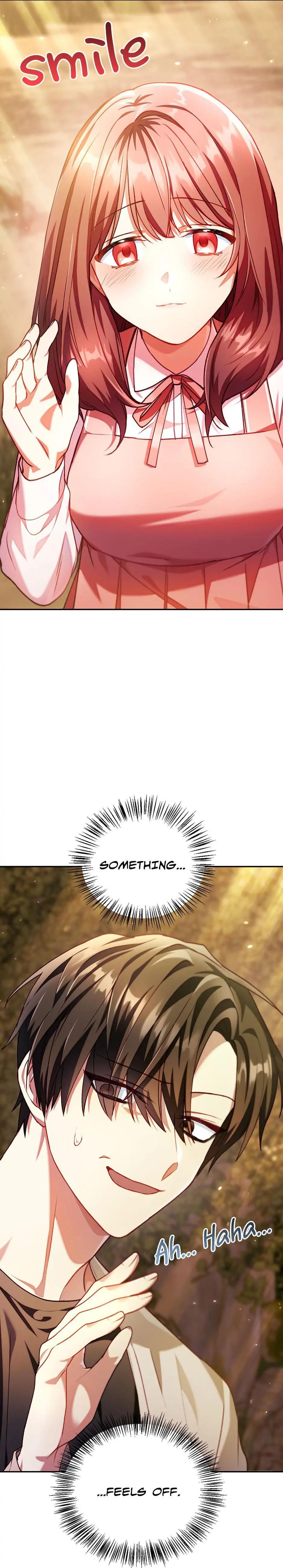 Read How to Use a Returner EN Manga Online