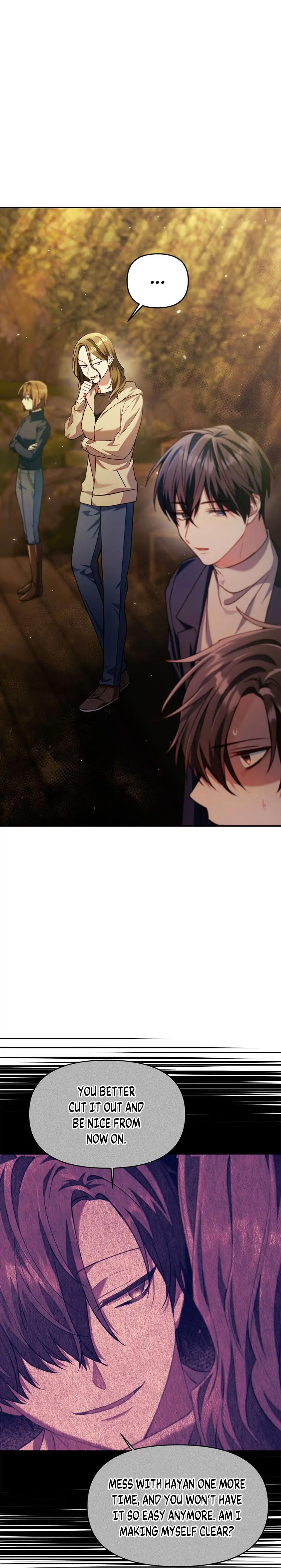 Read How to Use a Returner EN Manga Online