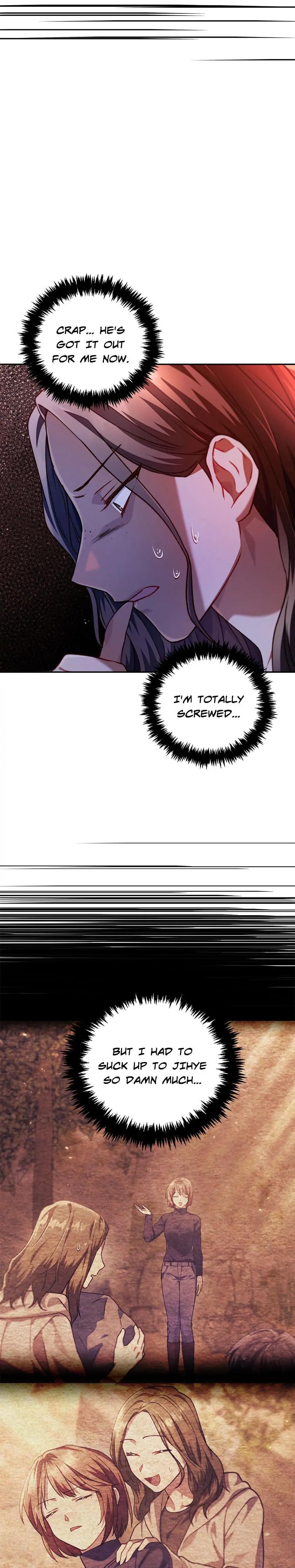 Read How to Use a Returner EN Manga Online