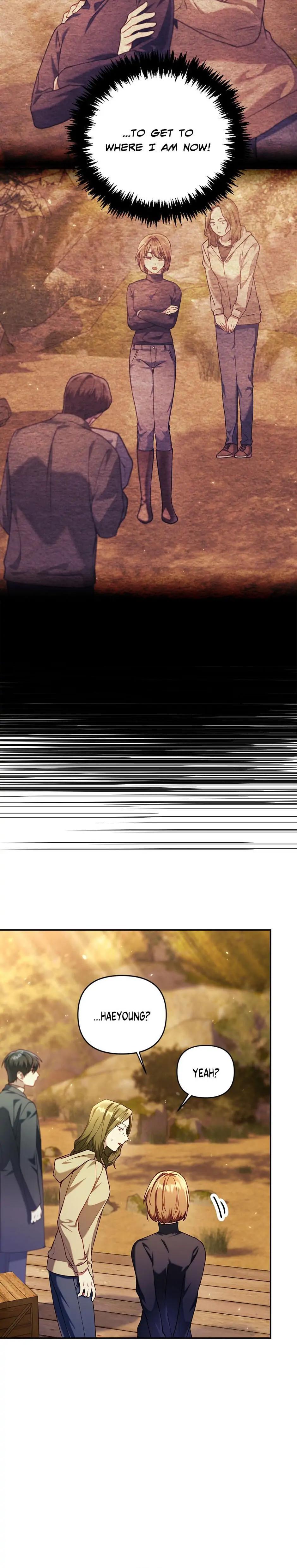 Read How to Use a Returner EN Manga Online