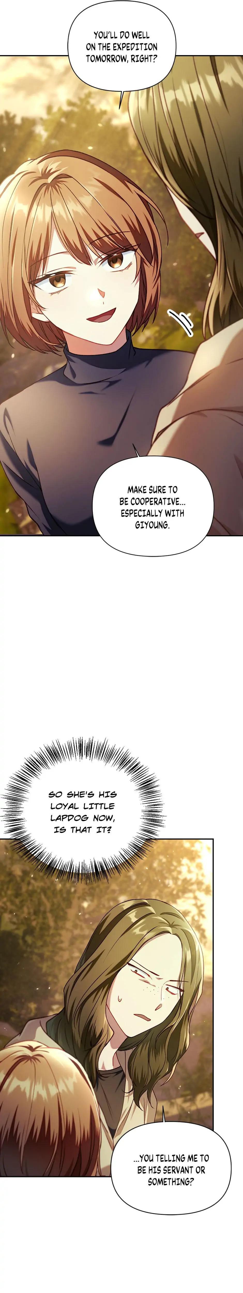 Read How to Use a Returner EN Manga Online