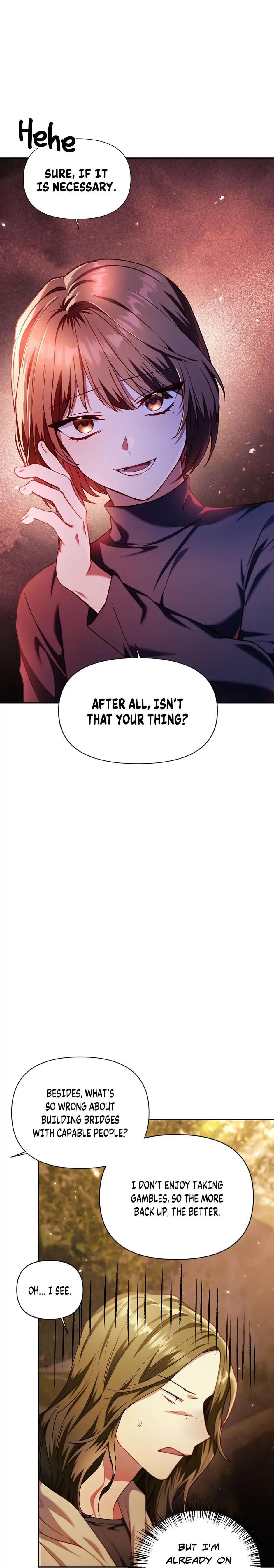 Read How to Use a Returner EN Manga Online