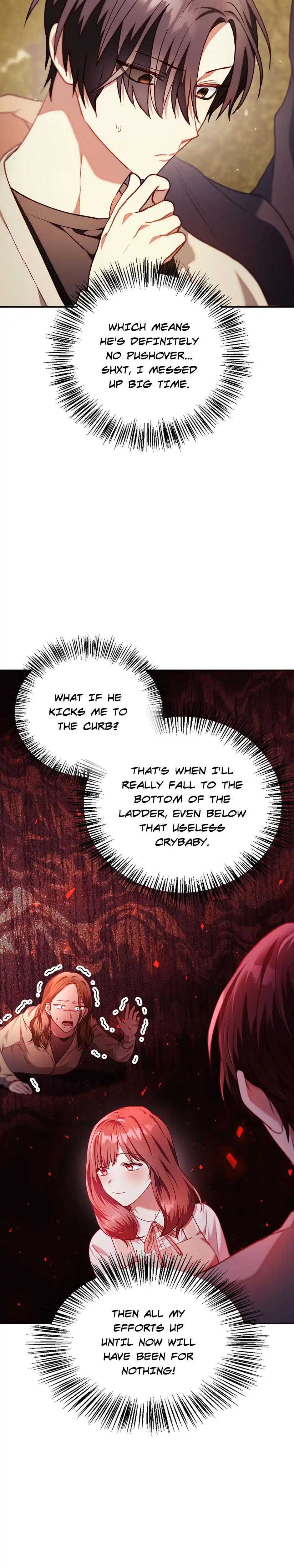 Read How to Use a Returner EN Manga Online