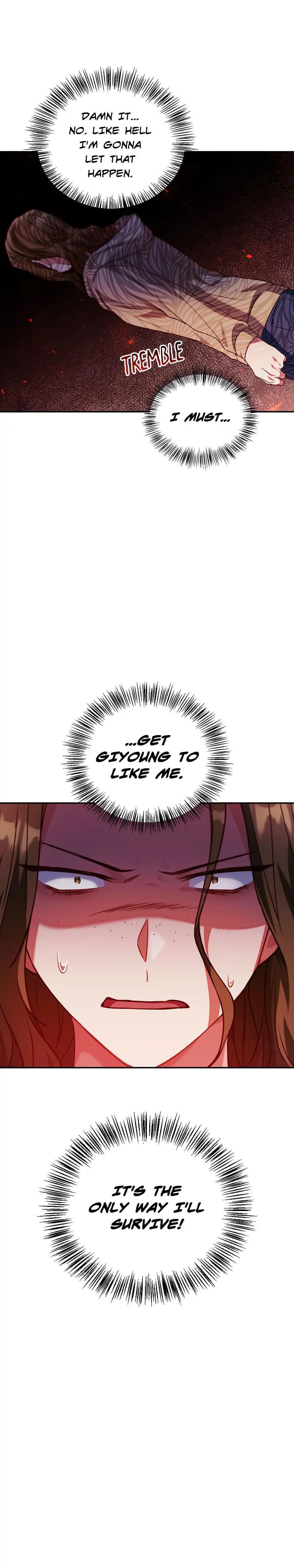 Read How to Use a Returner EN Manga Online