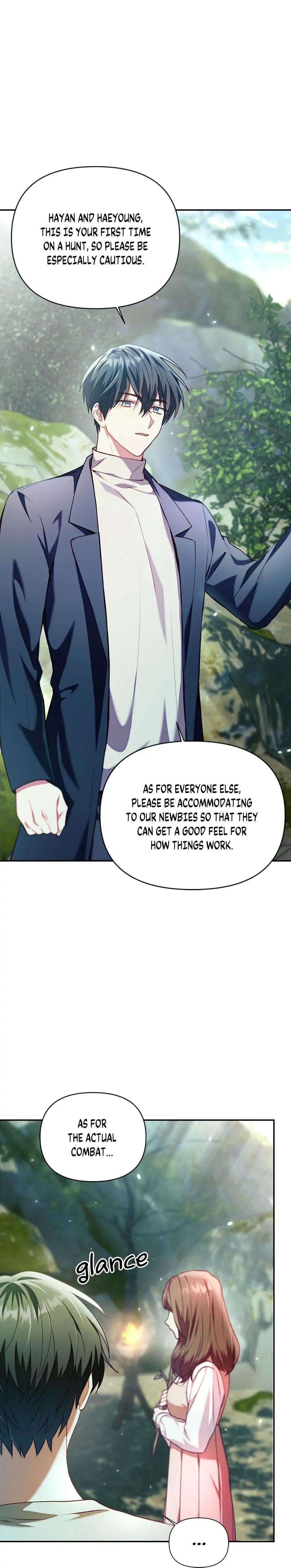 Read How to Use a Returner EN Manga Online
