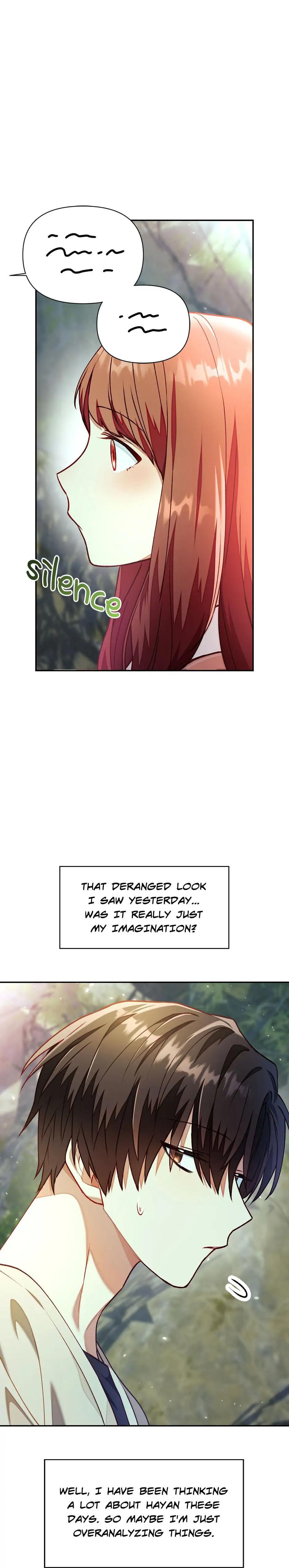 Read How to Use a Returner EN Manga Online