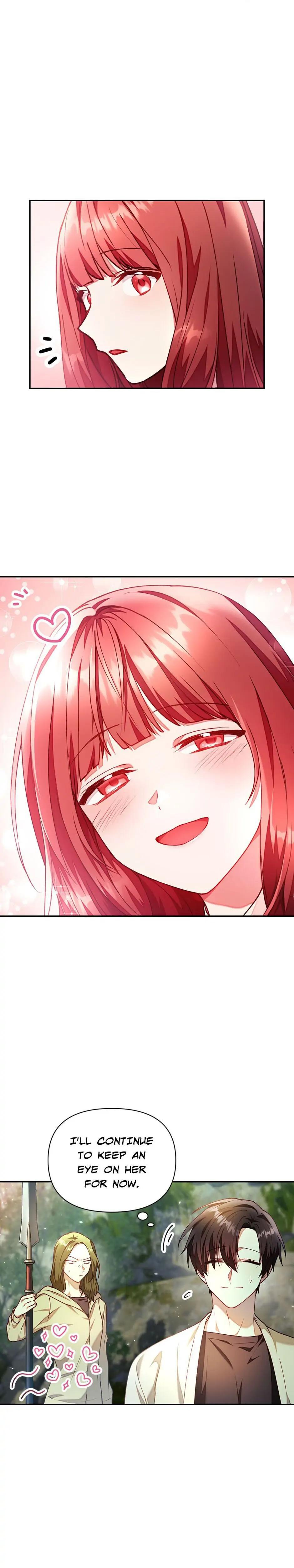 Read How to Use a Returner EN Manga Online