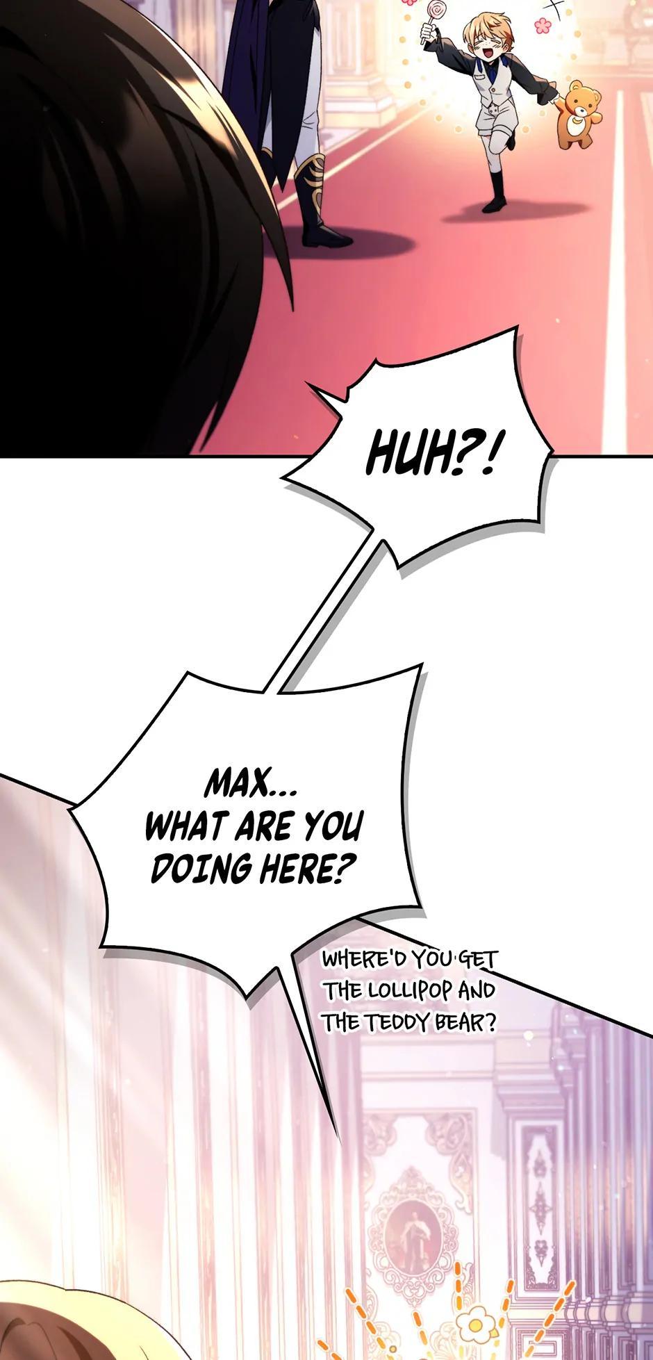 Read How to Use a Returner EN Manga Online