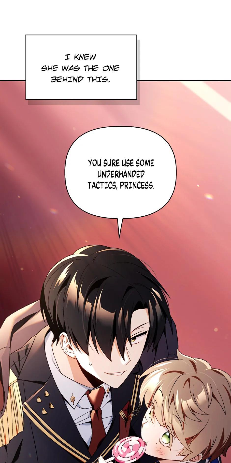 Read How to Use a Returner EN Manga Online