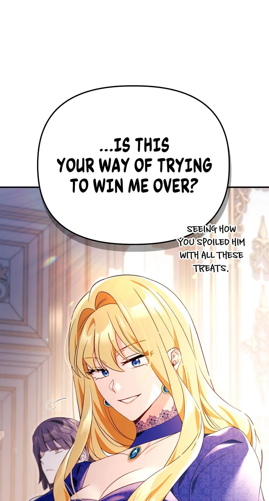 Read How to Use a Returner EN Manga Online