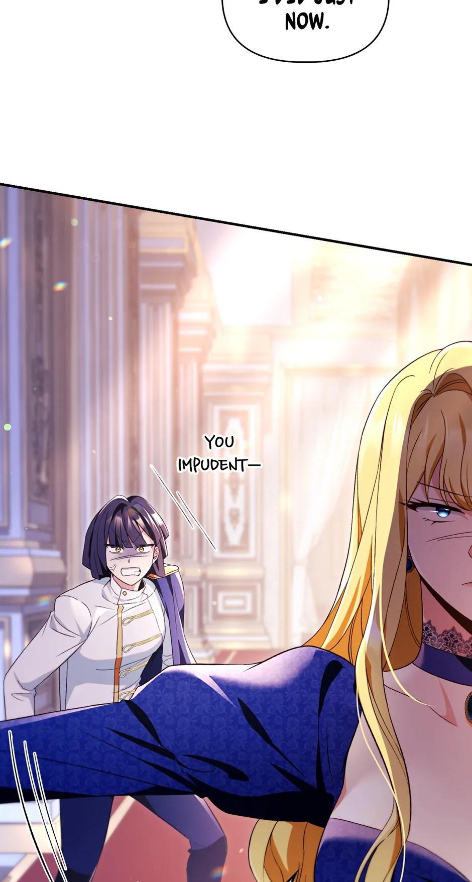 Read How to Use a Returner EN Manga Online