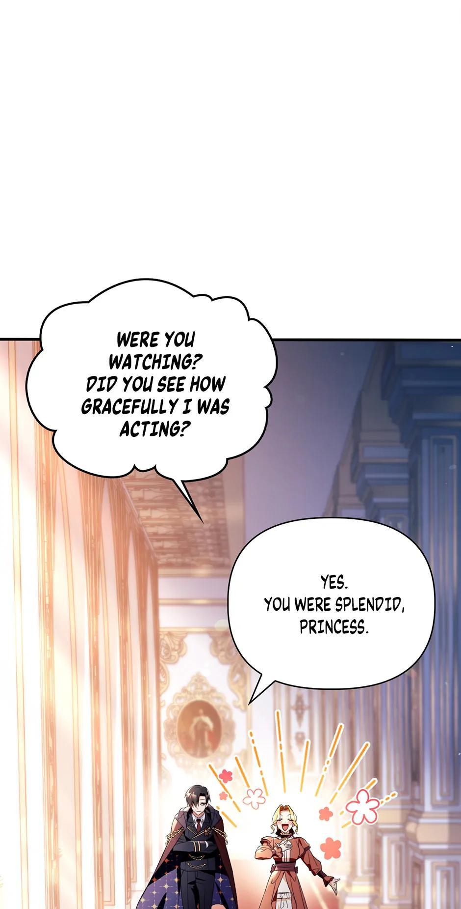 Read How to Use a Returner EN Manga Online
