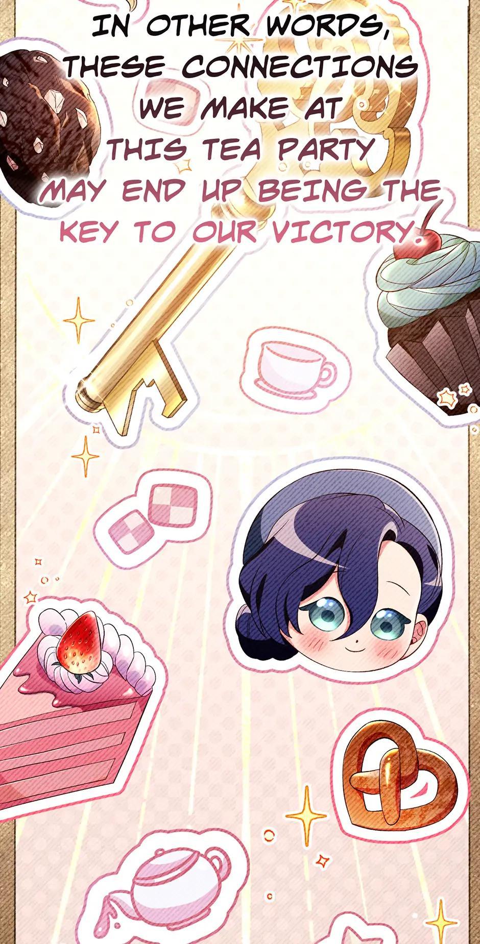 Read How to Use a Returner EN Manga Online