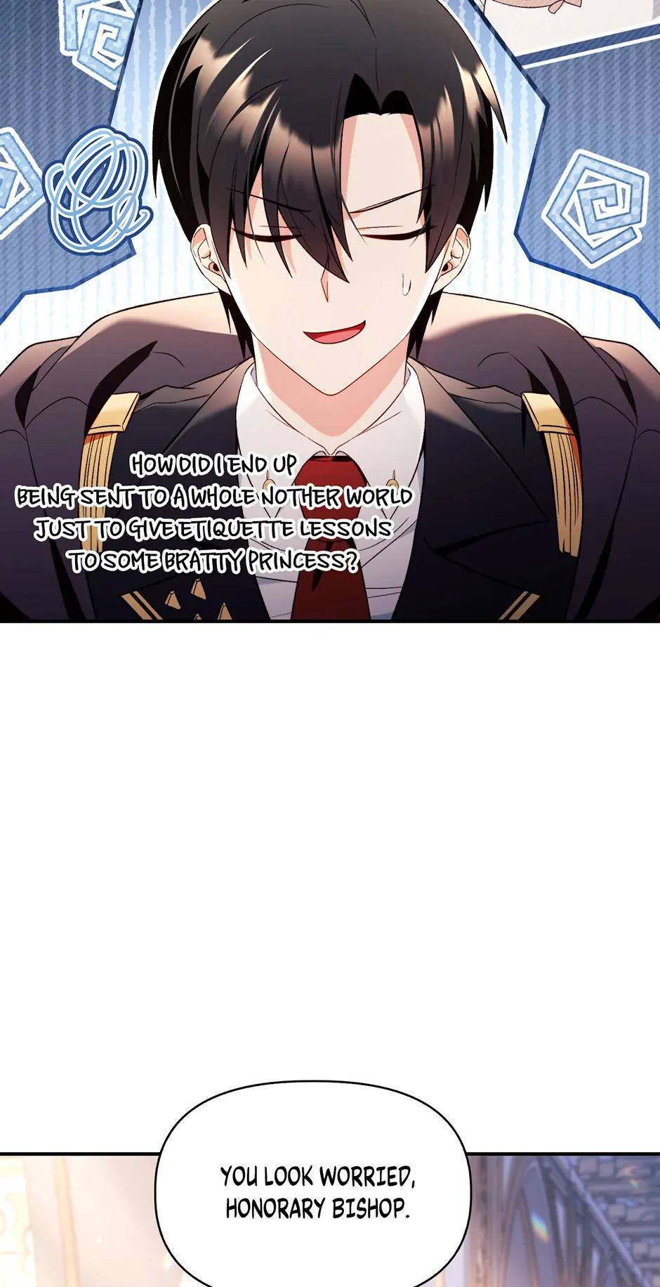 Read How to Use a Returner EN Manga Online