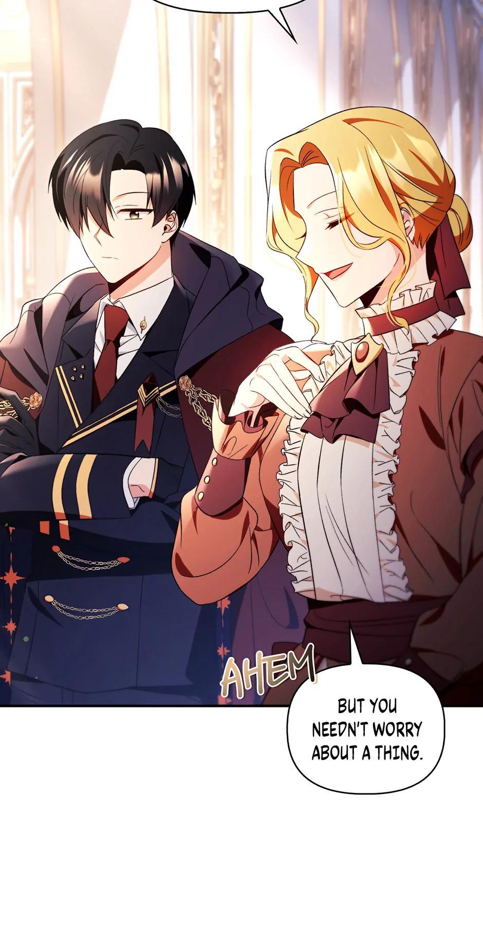 Read How to Use a Returner EN Manga Online