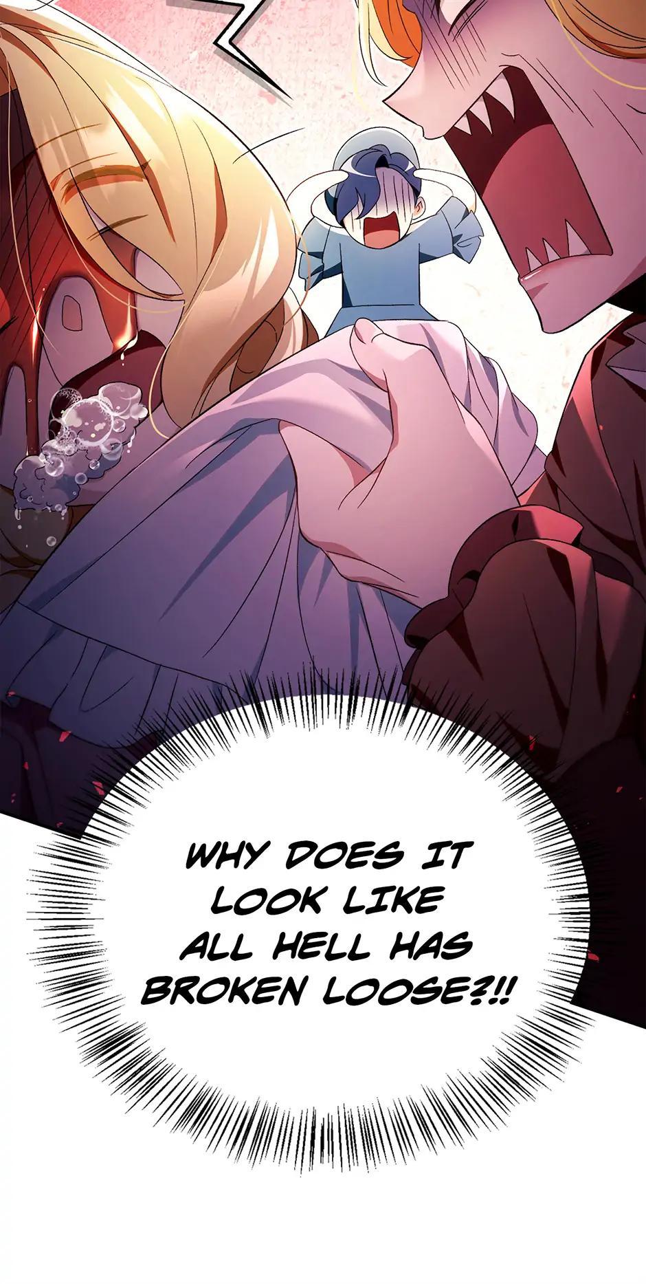 Read How to Use a Returner EN Manga Online