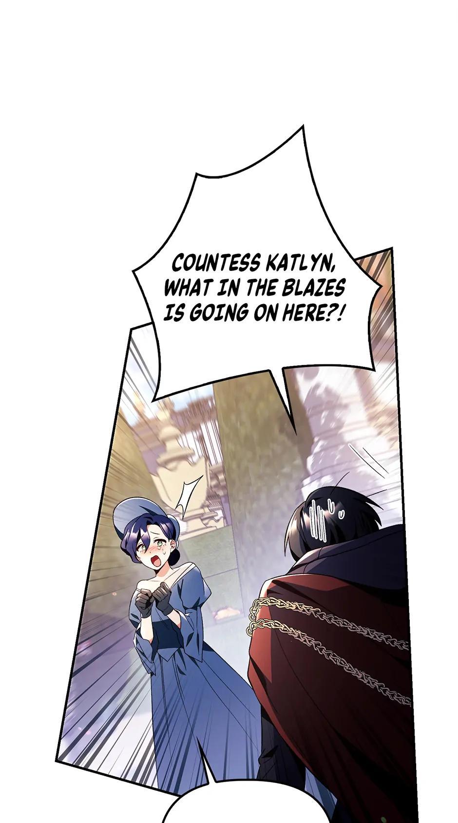 Read How to Use a Returner EN Manga Online