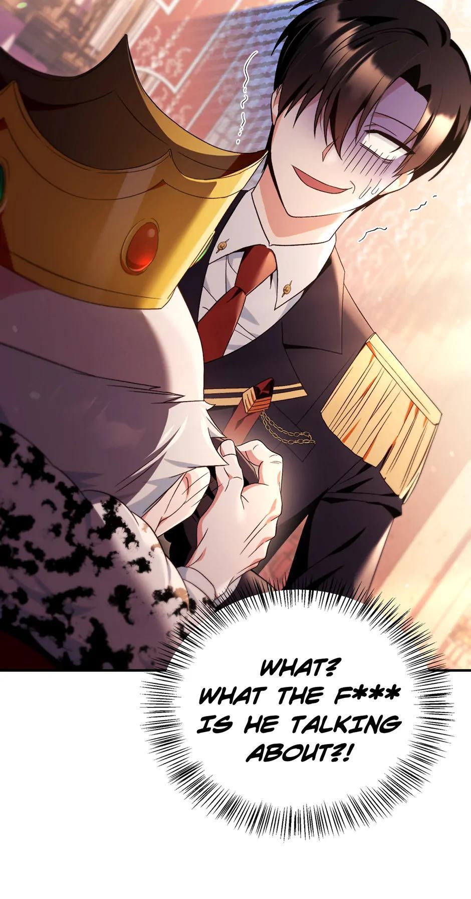 Read How to Use a Returner EN Manga Online