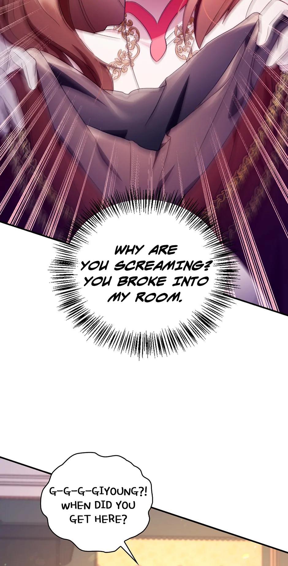 Read How to Use a Returner EN Manga Online