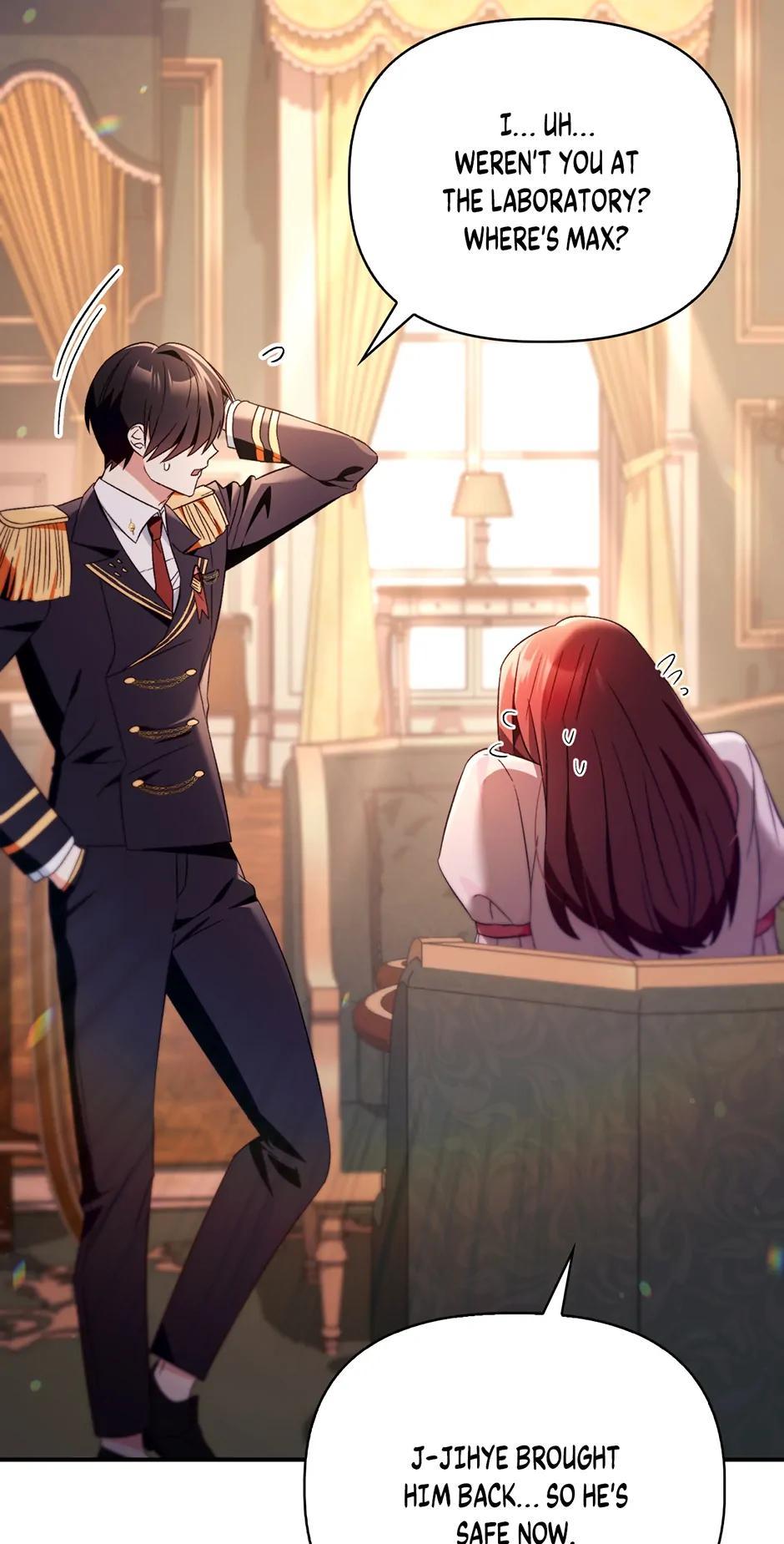 Read How to Use a Returner EN Manga Online