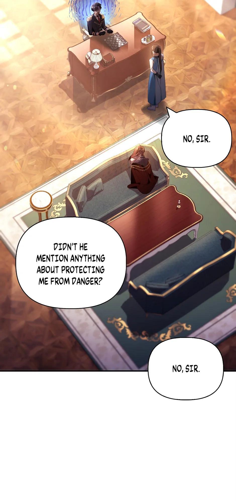 Read How to Use a Returner EN Manga Online