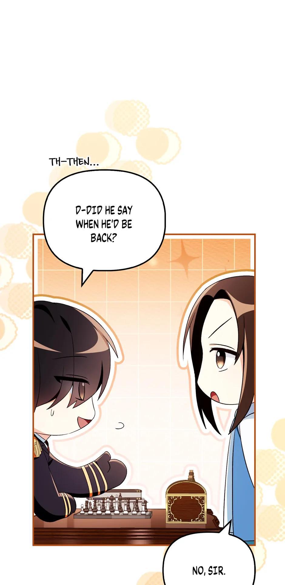 Read How to Use a Returner EN Manga Online