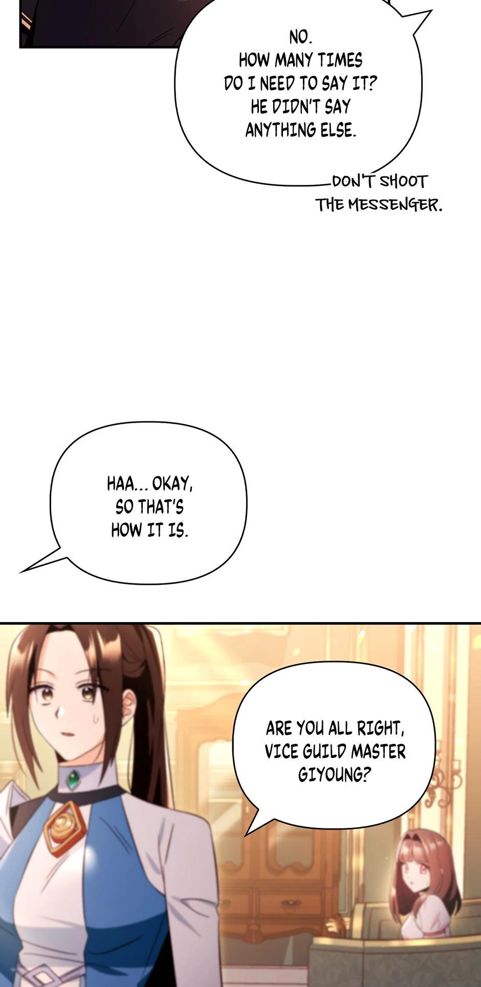 Read How to Use a Returner EN Manga Online