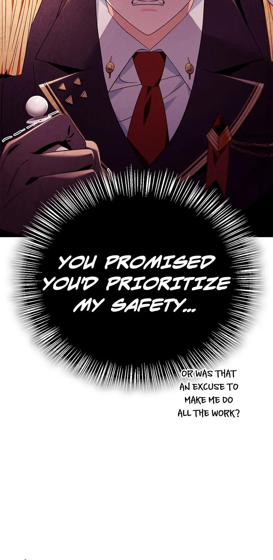 Read How to Use a Returner EN Manga Online