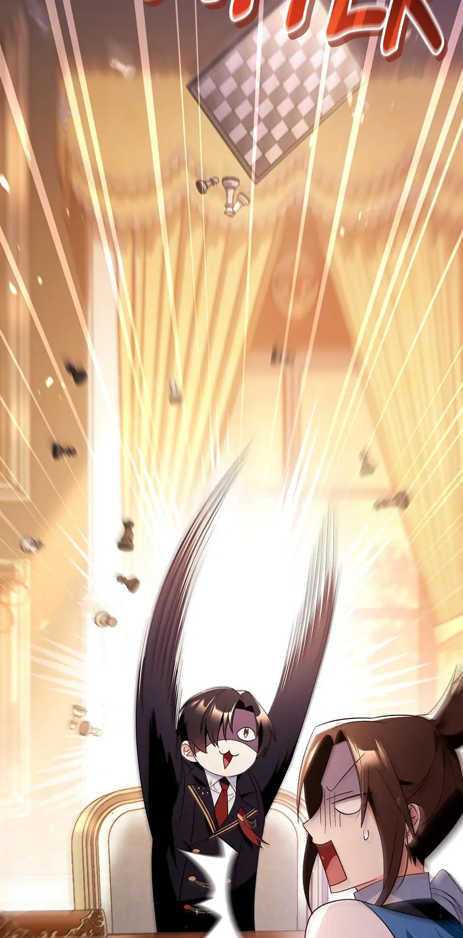 Read How to Use a Returner EN Manga Online