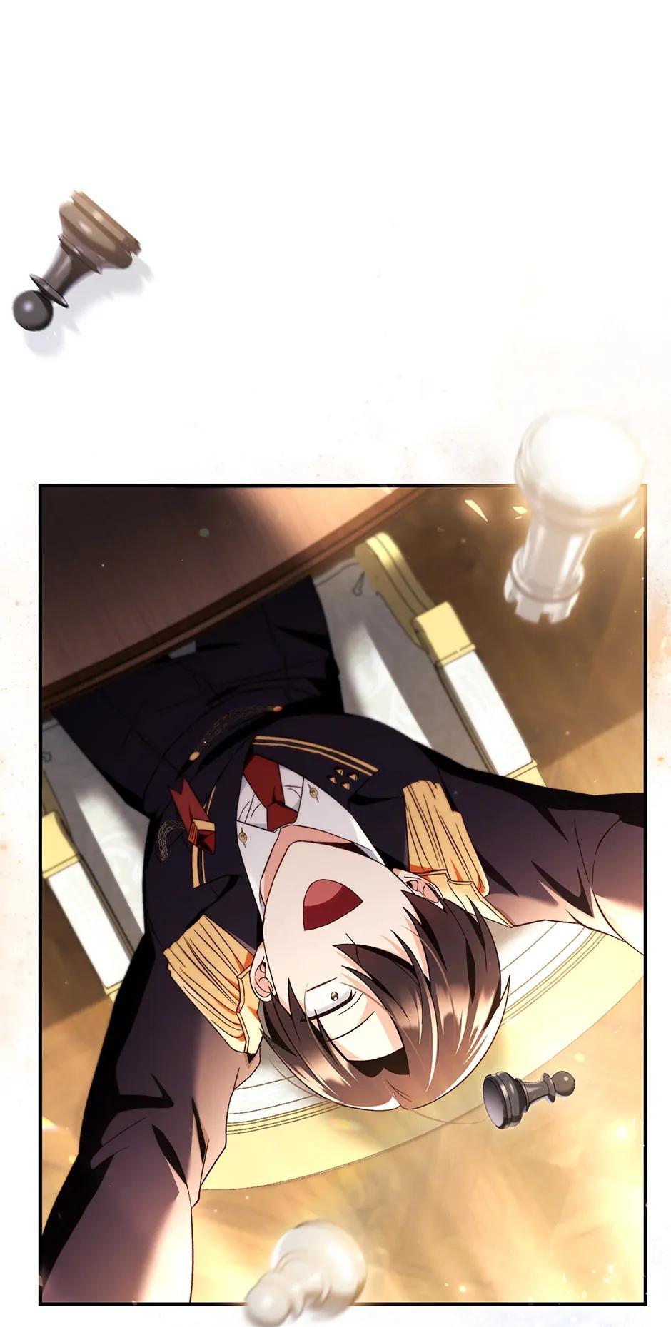 Read How to Use a Returner EN Manga Online