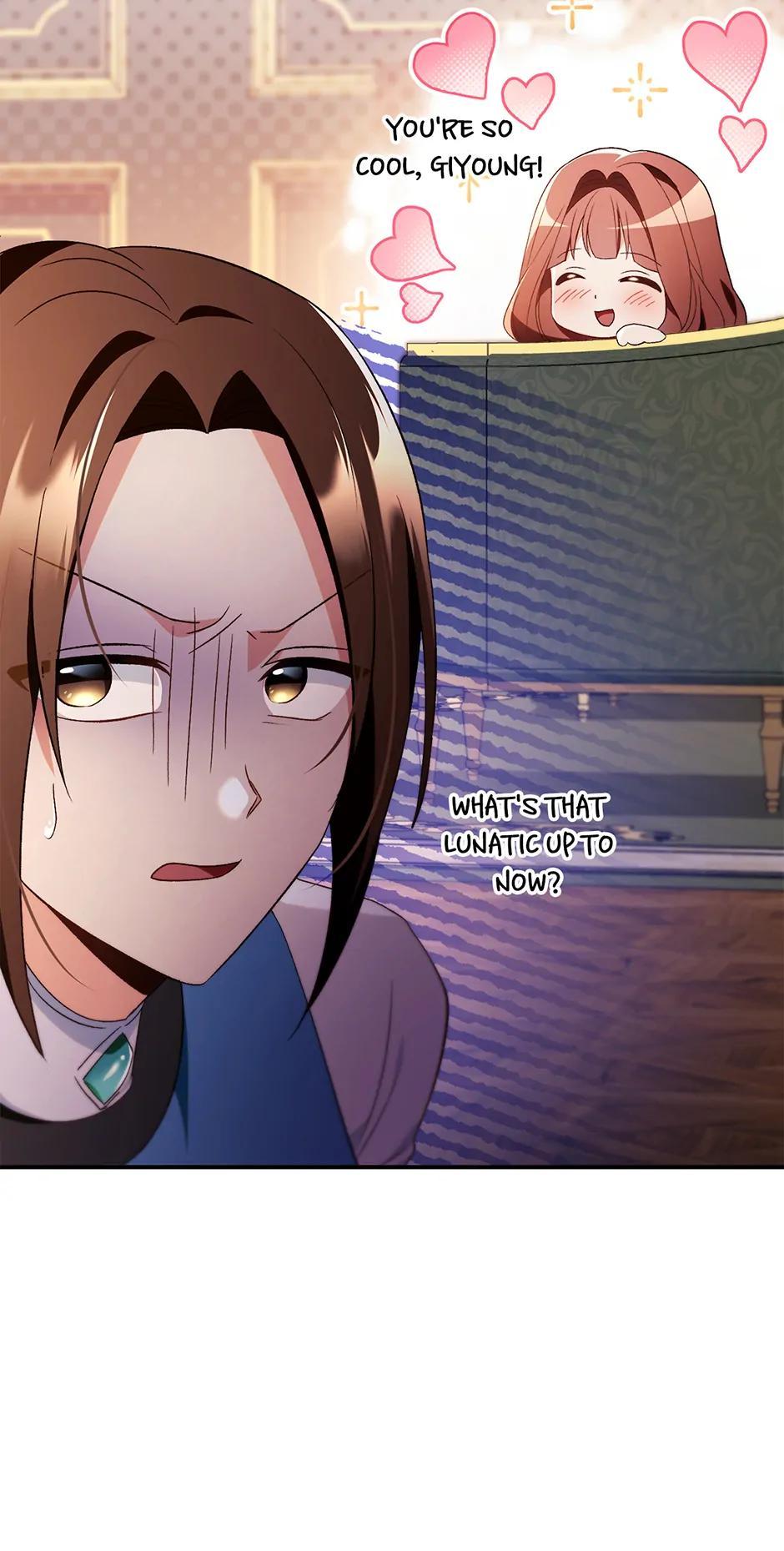 Read How to Use a Returner EN Manga Online