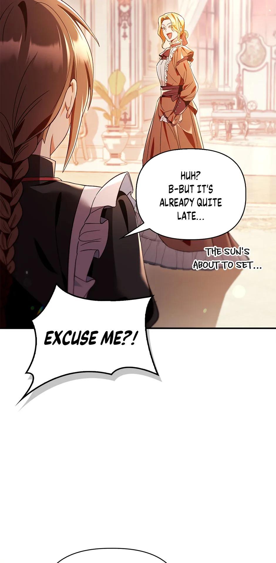 Read How to Use a Returner EN Manga Online