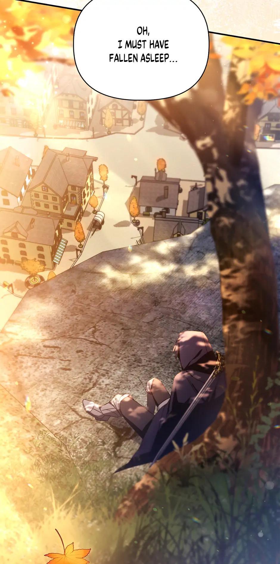 Read How to Use a Returner EN Manga Online