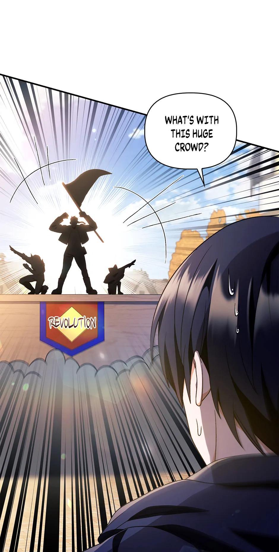 Read How to Use a Returner EN Manga Online