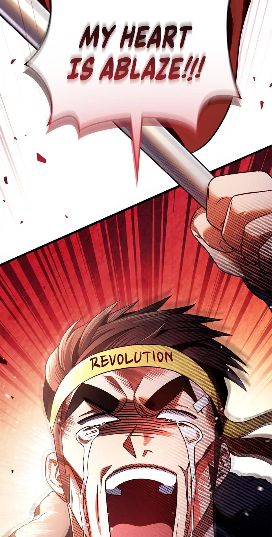 Read How to Use a Returner EN Manga Online