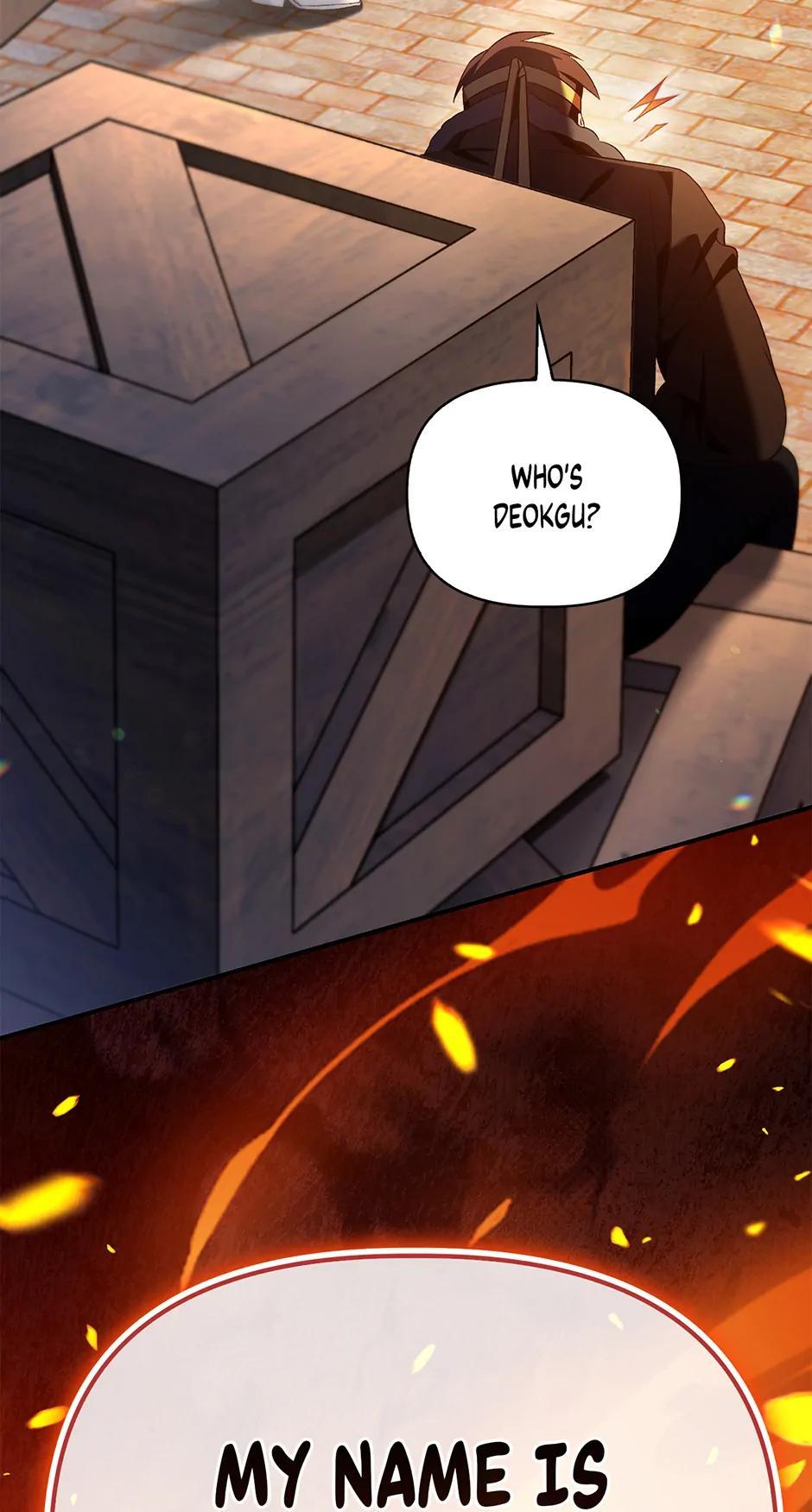 Read How to Use a Returner EN Manga Online