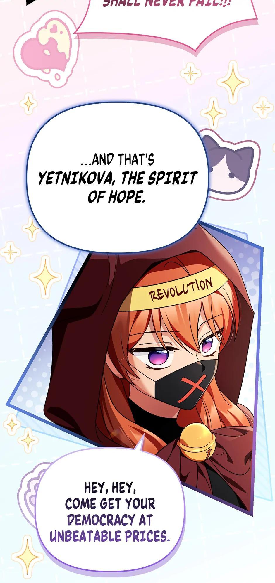 Read How to Use a Returner EN Manga Online