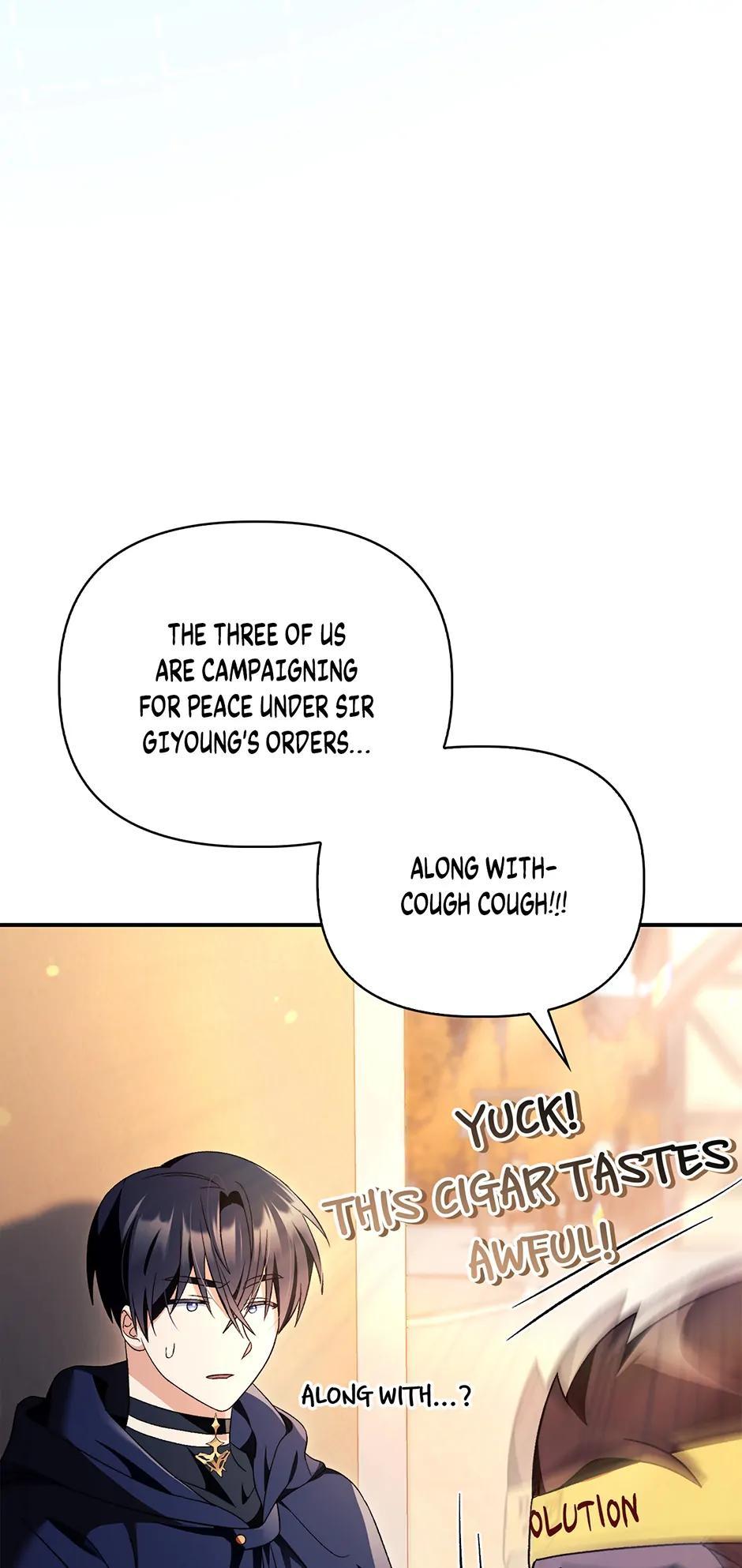 Read How to Use a Returner EN Manga Online