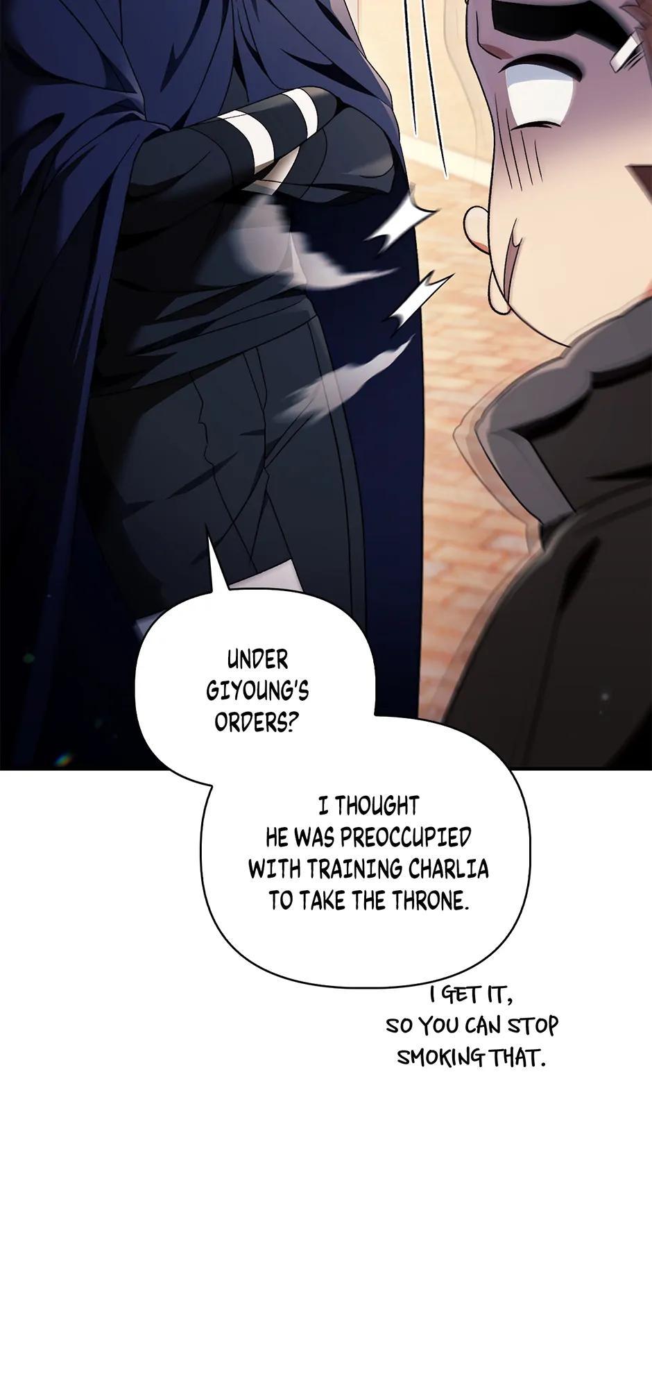 Read How to Use a Returner EN Manga Online