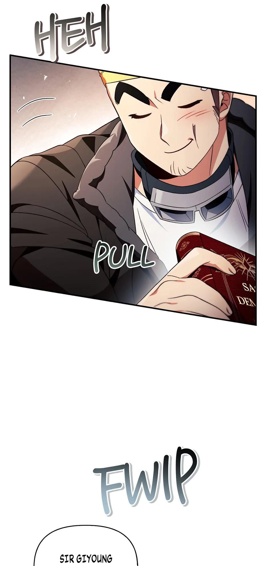 Read How to Use a Returner EN Manga Online
