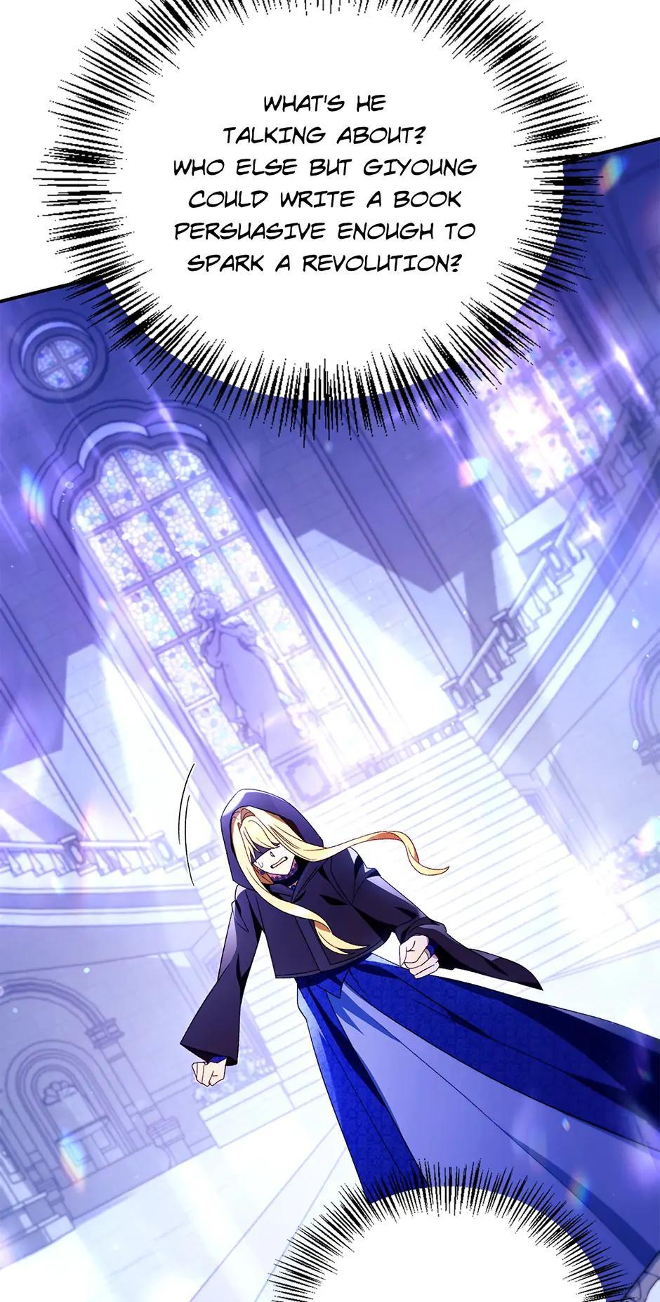 Read How to Use a Returner EN Manga Online