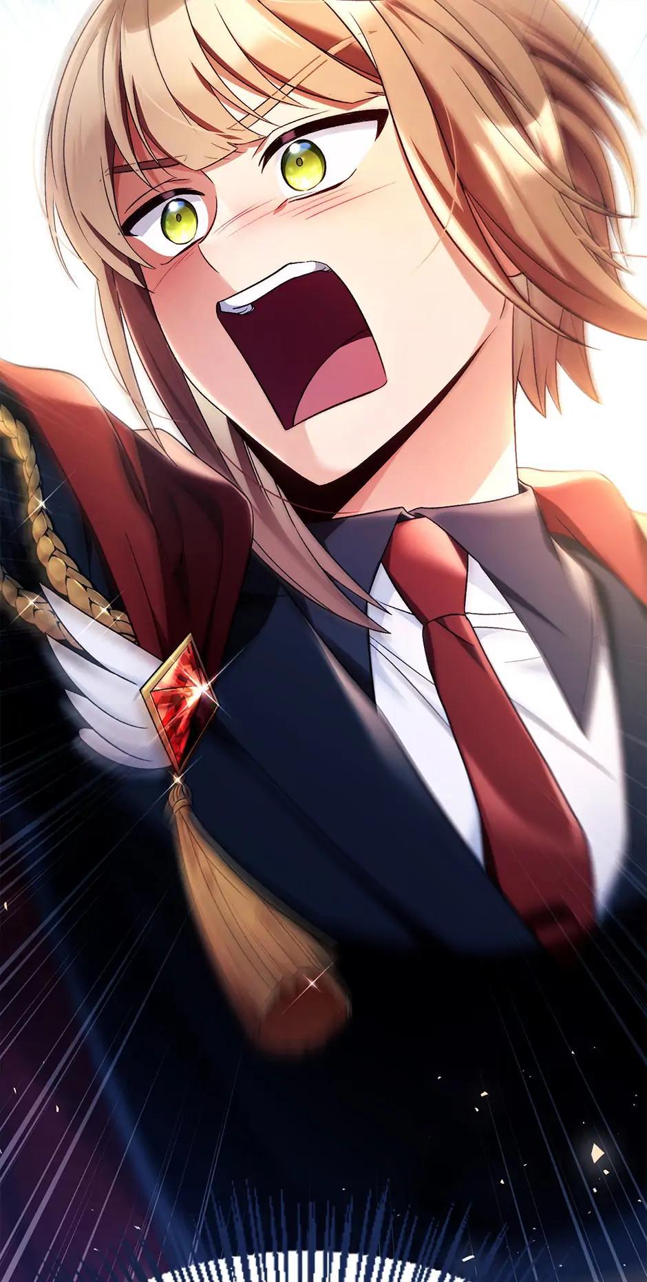 Read How to Use a Returner EN Manga Online