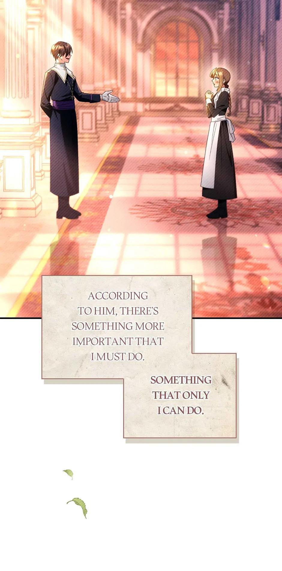 Read How to Use a Returner EN Manga Online